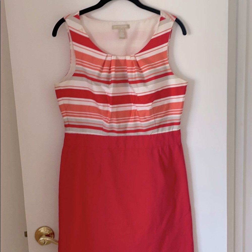Banana republic dress